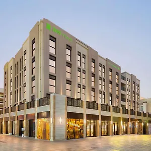 Ibis Styles Gold District ホテル